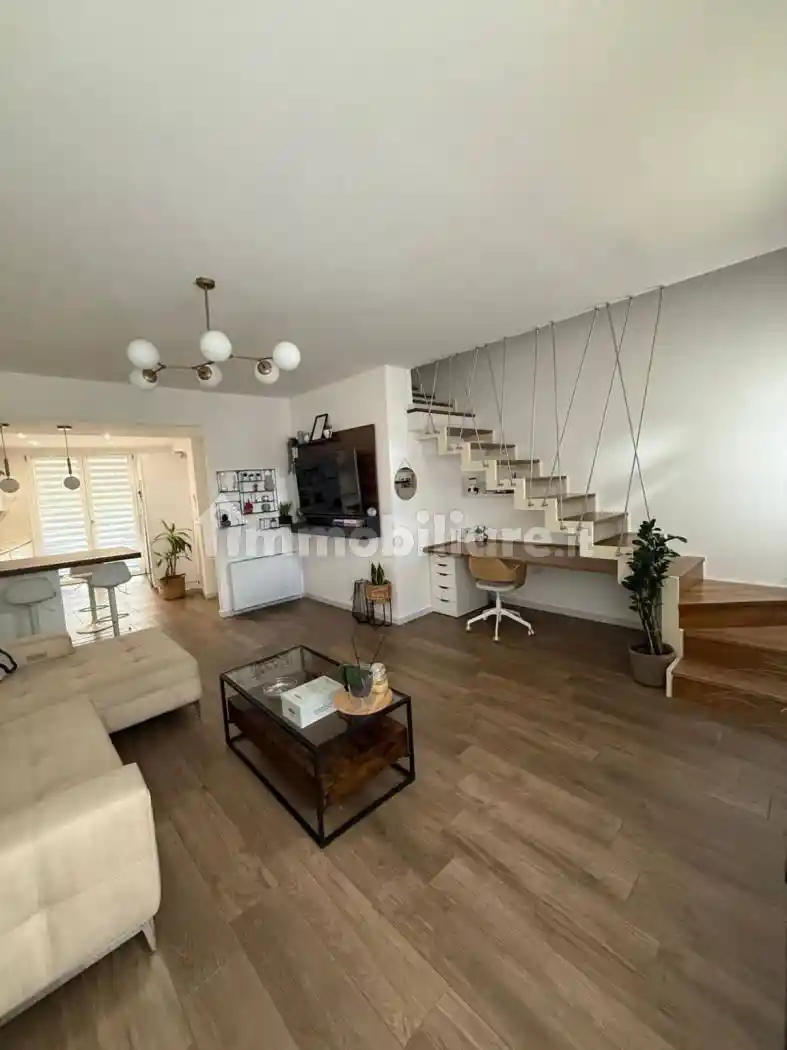 Villetta a schiera - foto 3