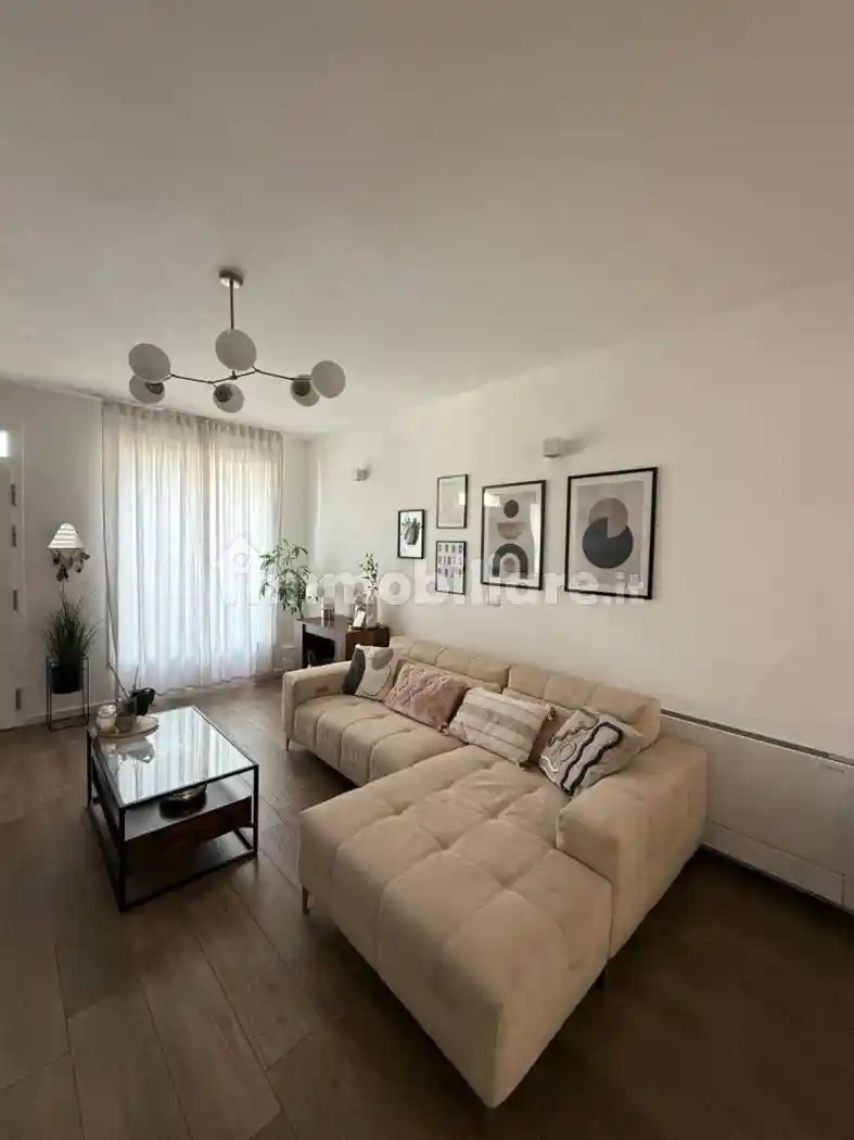 Villetta a schiera - foto 4