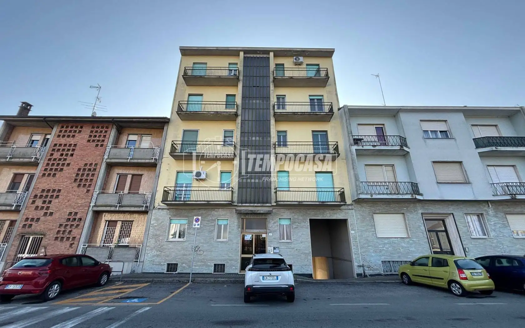 Appartamento in vendita a Casale Monferrato