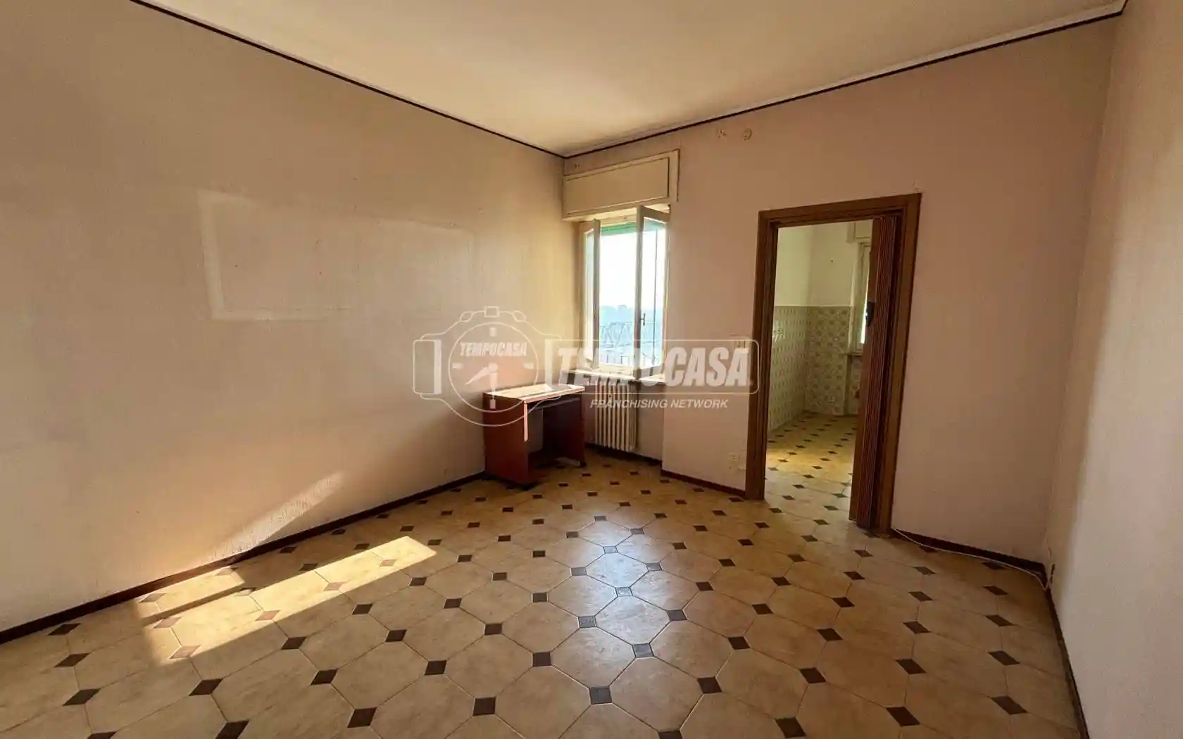 Trilocale Strada Vecchia Vercelli, Oltreponte, Casale Monferrato - foto 2