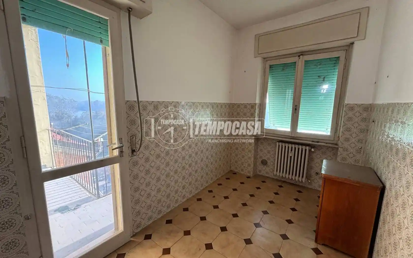 Trilocale Strada Vecchia Vercelli, Oltreponte, Casale Monferrato - foto 3