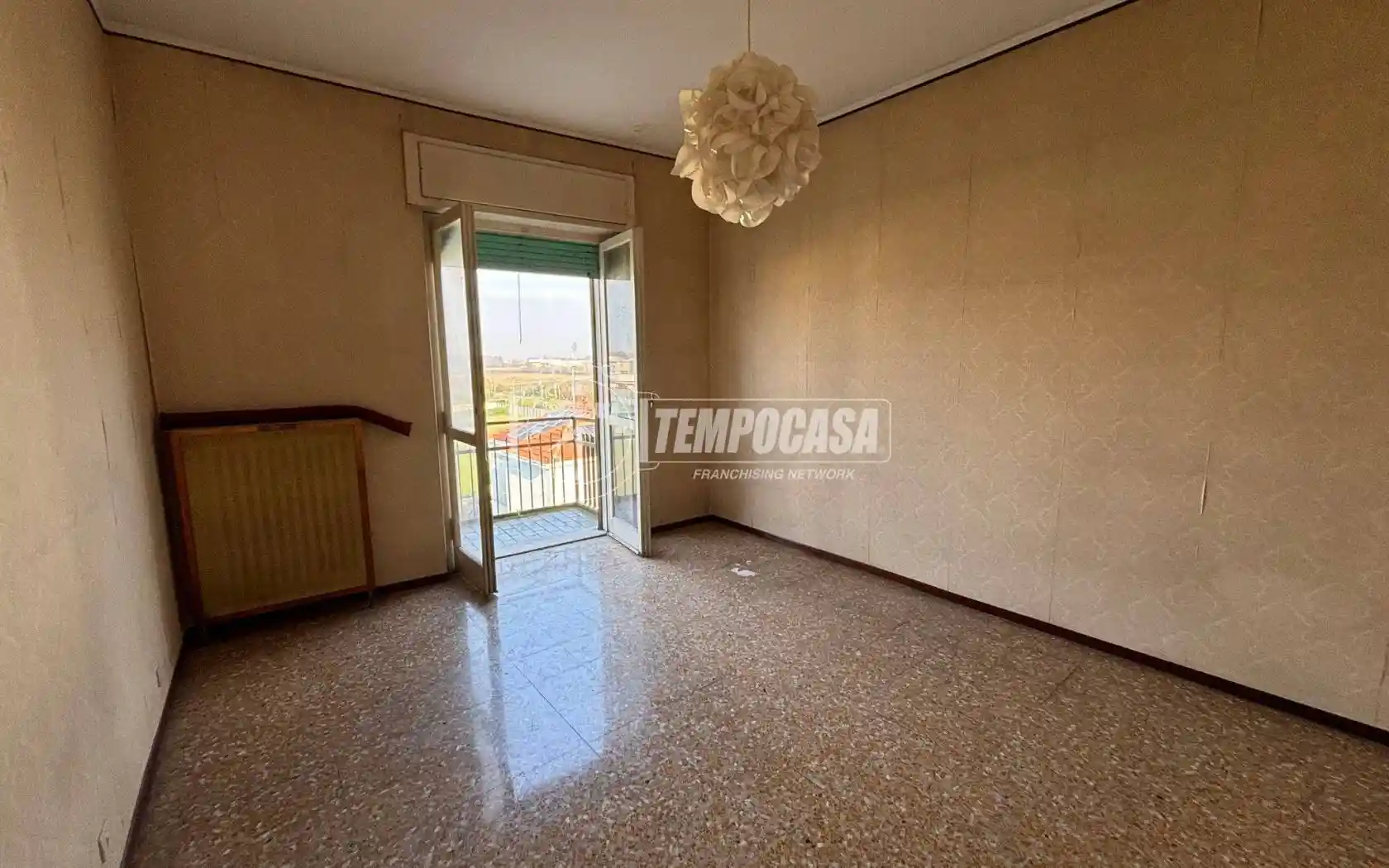 Trilocale Strada Vecchia Vercelli, Oltreponte, Casale Monferrato - foto 4