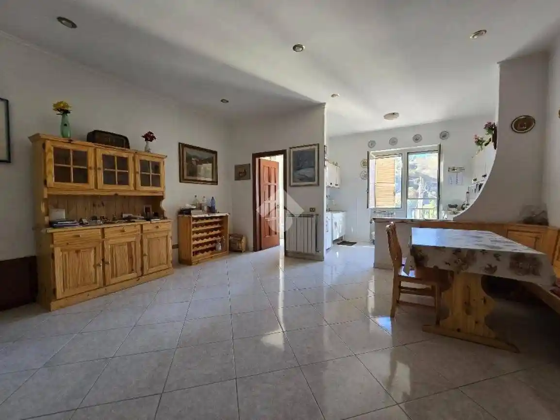 Casa indipendente in vendita a Fiuggi