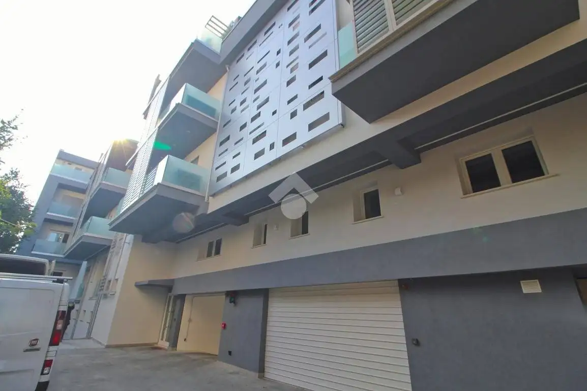 Appartamento in vendita a Giulianova