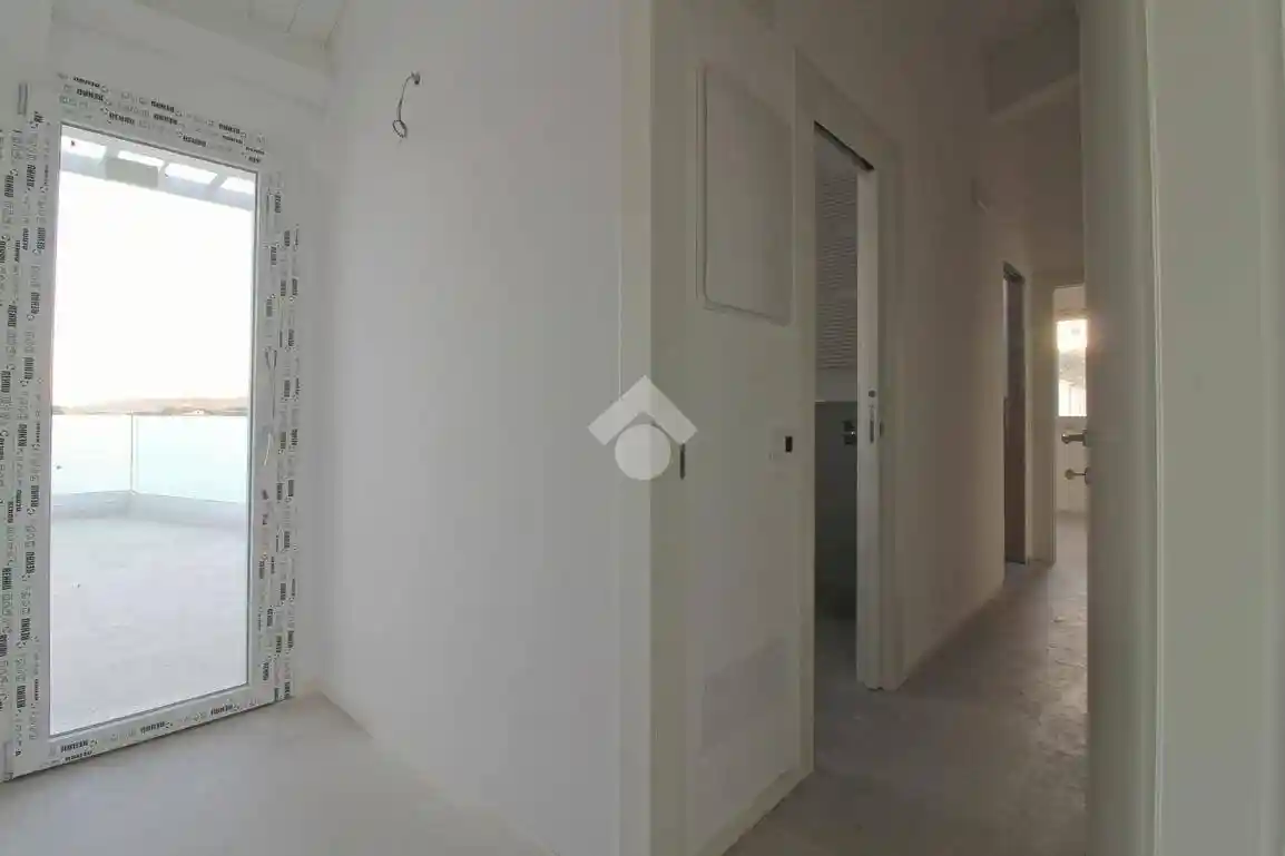 Trilocale via Nazario Sauro, Centro, Giulianova - foto 5