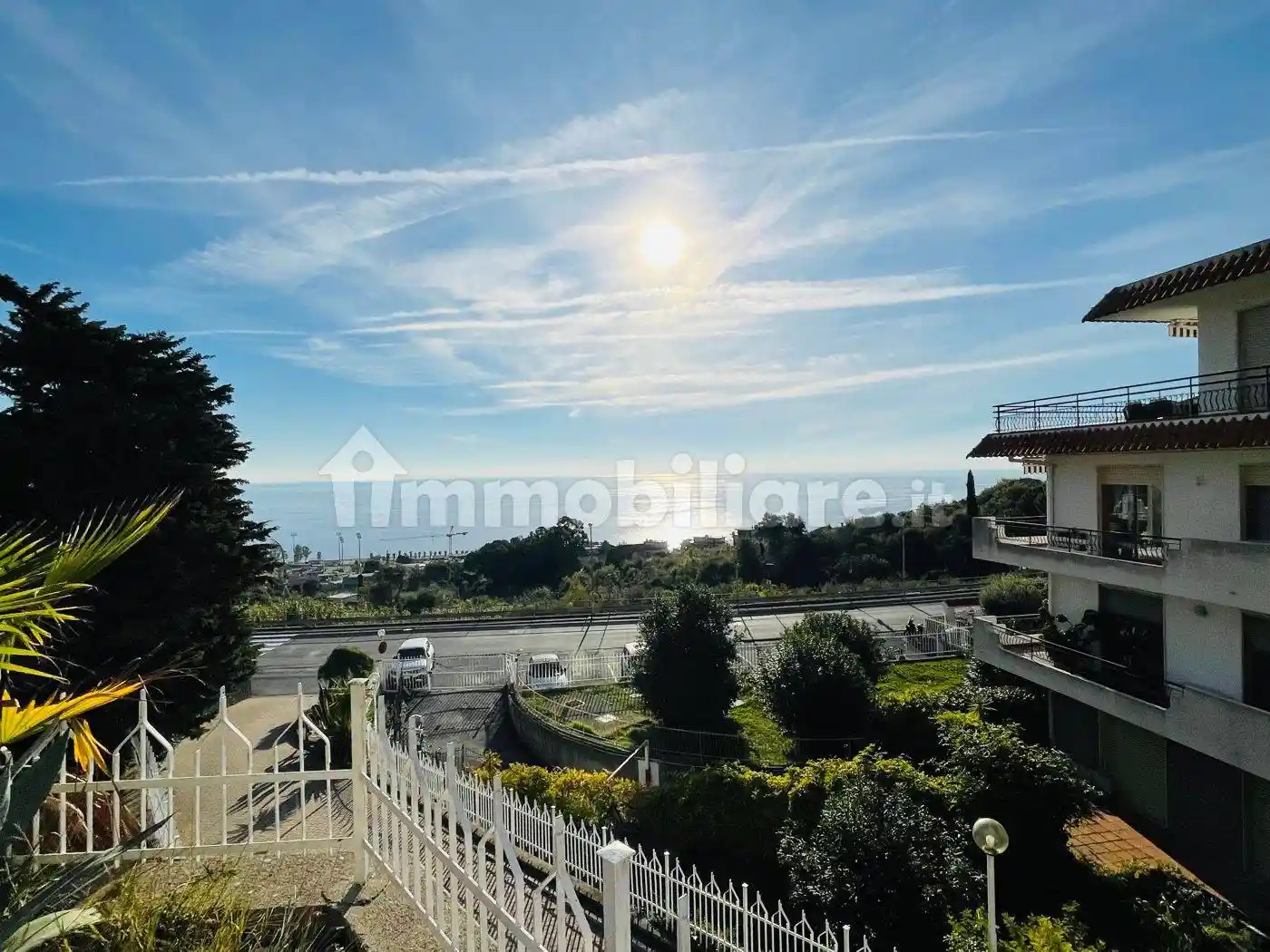 Appartamento in vendita a Sanremo