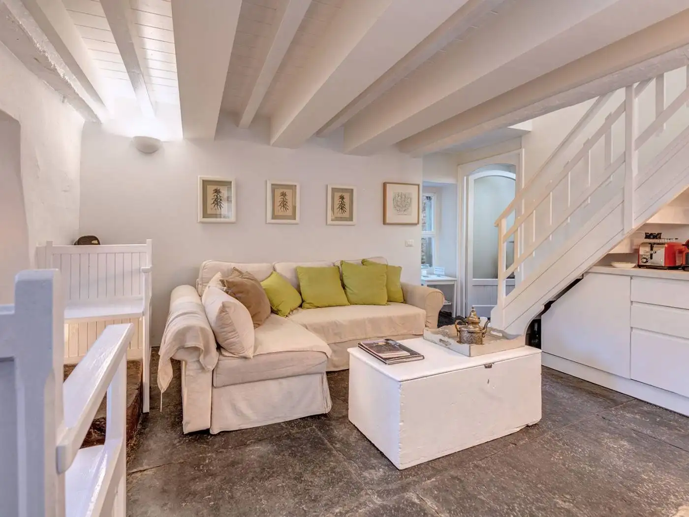 Terratetto plurifamiliare 85 m², Centro, Carate Urio - foto 4