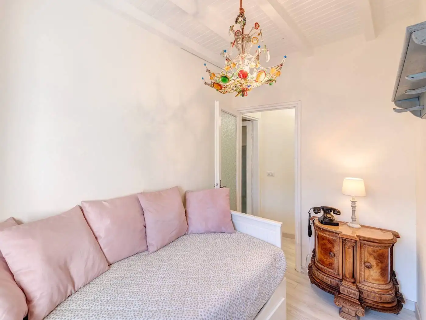 Terratetto plurifamiliare 85 m², Centro, Carate Urio - foto 5