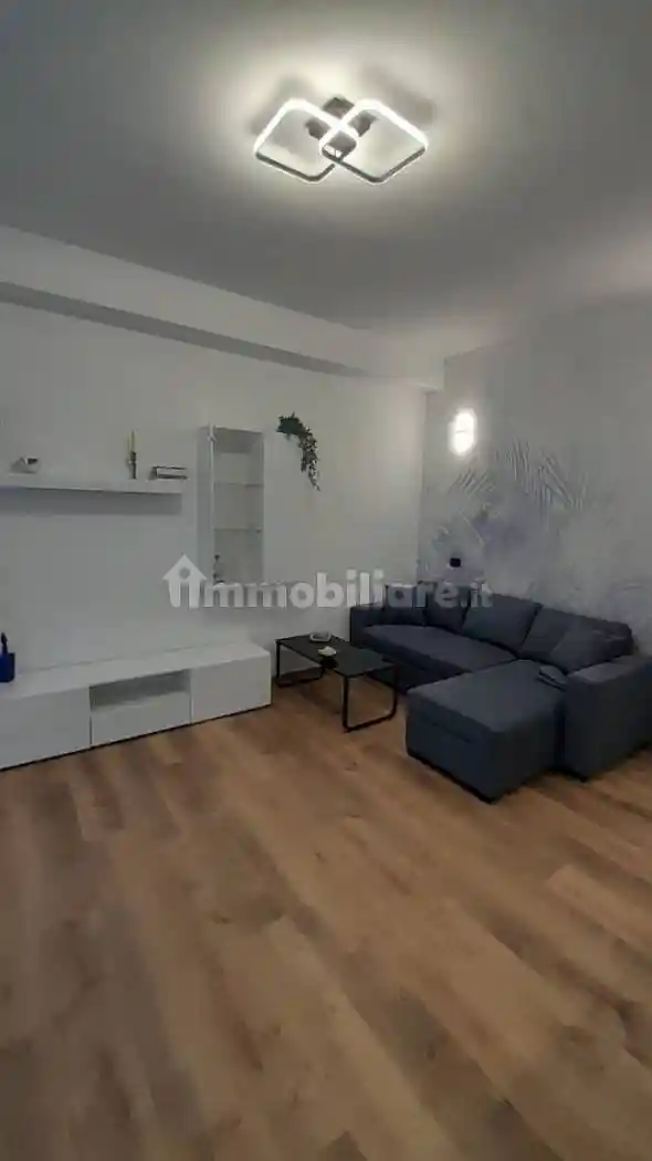 Bilocale via Tolmezzo 12/5, Udine, Milano - foto 2