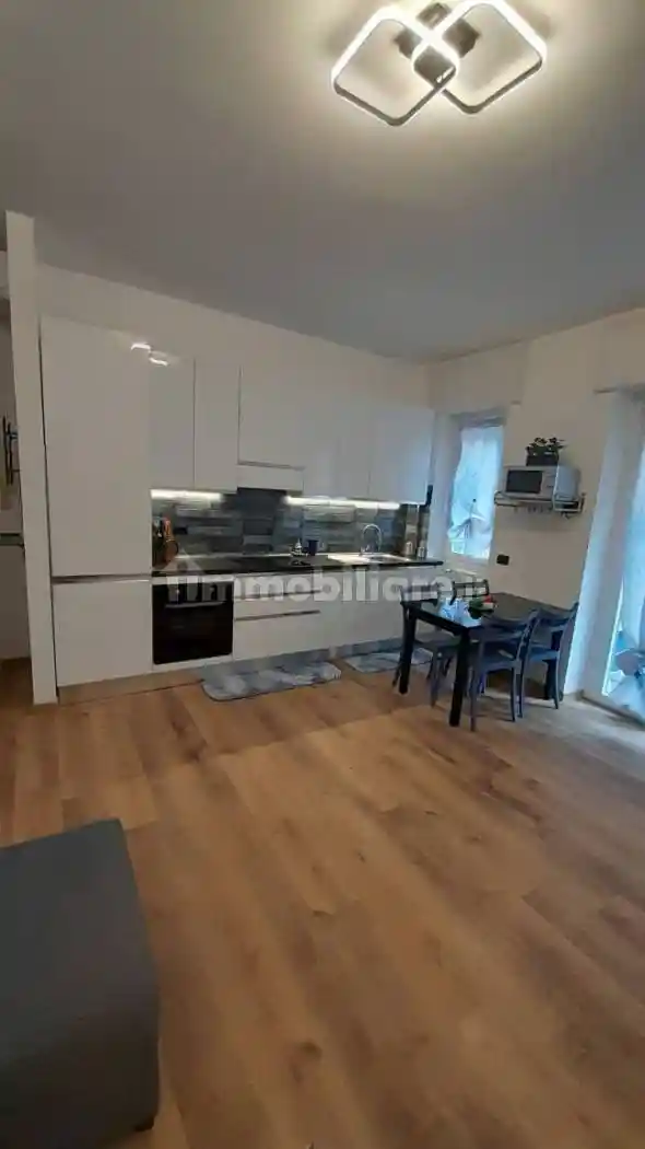 Bilocale via Tolmezzo 12/5, Udine, Milano - foto 4