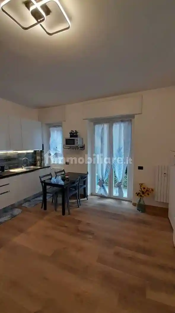 Bilocale via Tolmezzo 12/5, Udine, Milano - foto 5