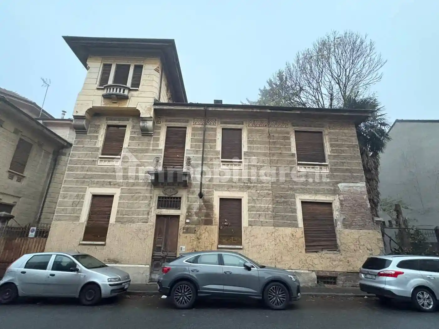 Villa in vendita a Pinerolo