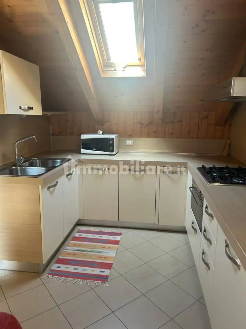 Appartamento in affitto a Loano