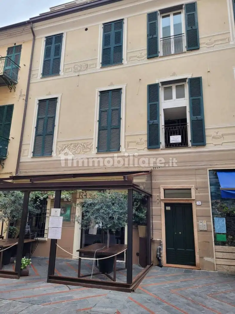 Bilocale via Antonio Ghilini 24, Centro, Loano - foto 5