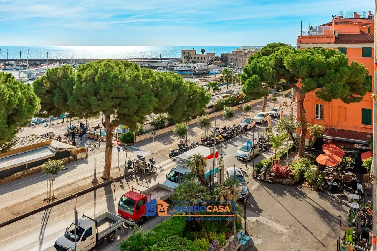 Appartamento in vendita a Sanremo