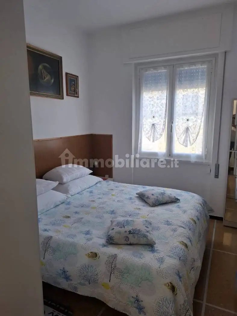 Appartamento in affitto a Rapallo