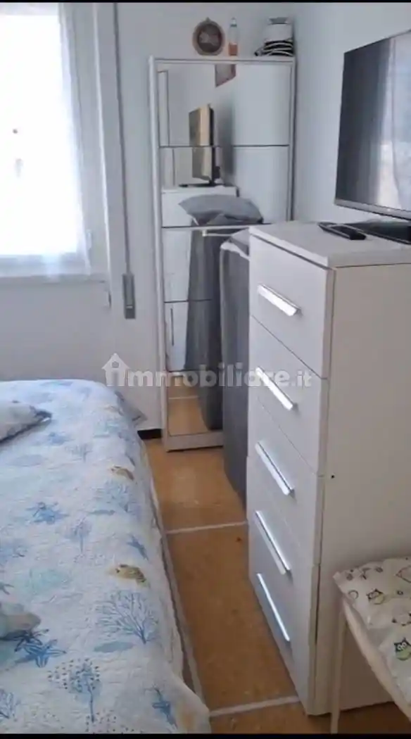 Monolocale via Firenze 11, Costaguta, Rapallo - foto 2