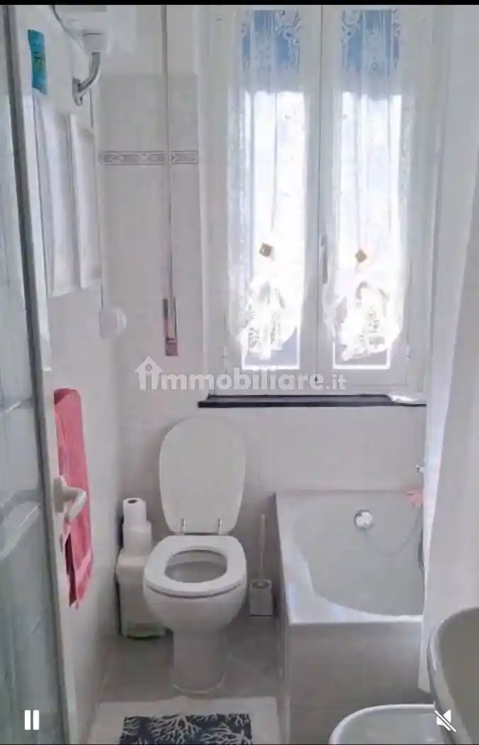 Monolocale via Firenze 11, Costaguta, Rapallo - foto 5