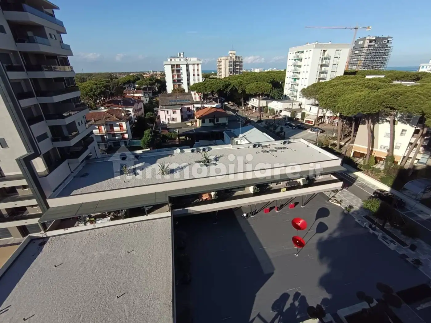 Appartamento in vendita a Comacchio