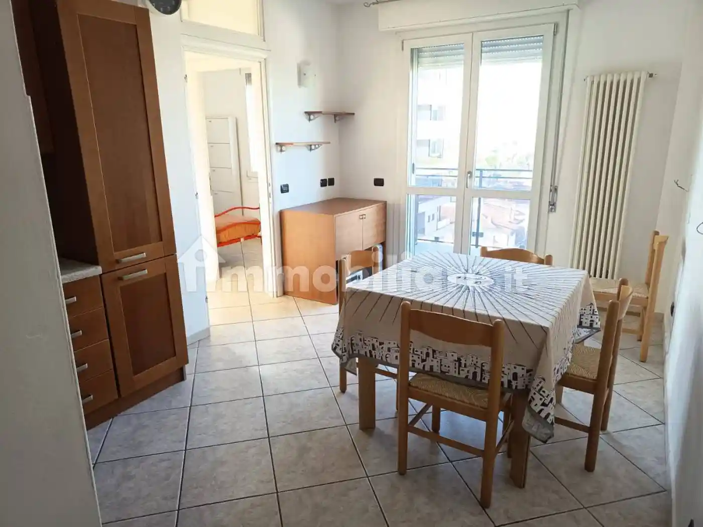 Trilocale viale Giosuè Carducci 72, Lido degli Estensi, Comacchio - foto 2