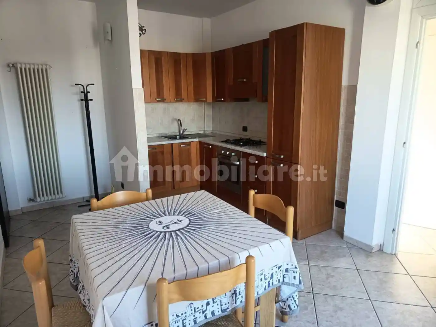 Trilocale viale Giosuè Carducci 72, Lido degli Estensi, Comacchio - foto 5