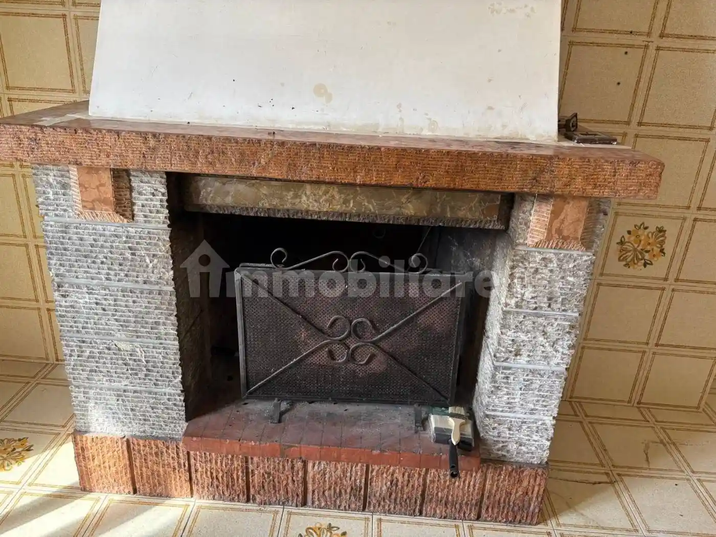 Quadrilocale via Sant'Antonino 6, Cerreto Laziale - foto 5