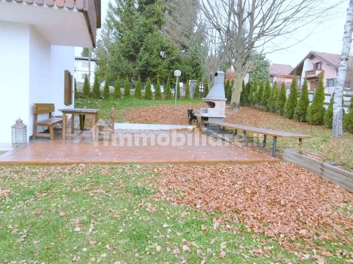 Casa indipendente - foto 4