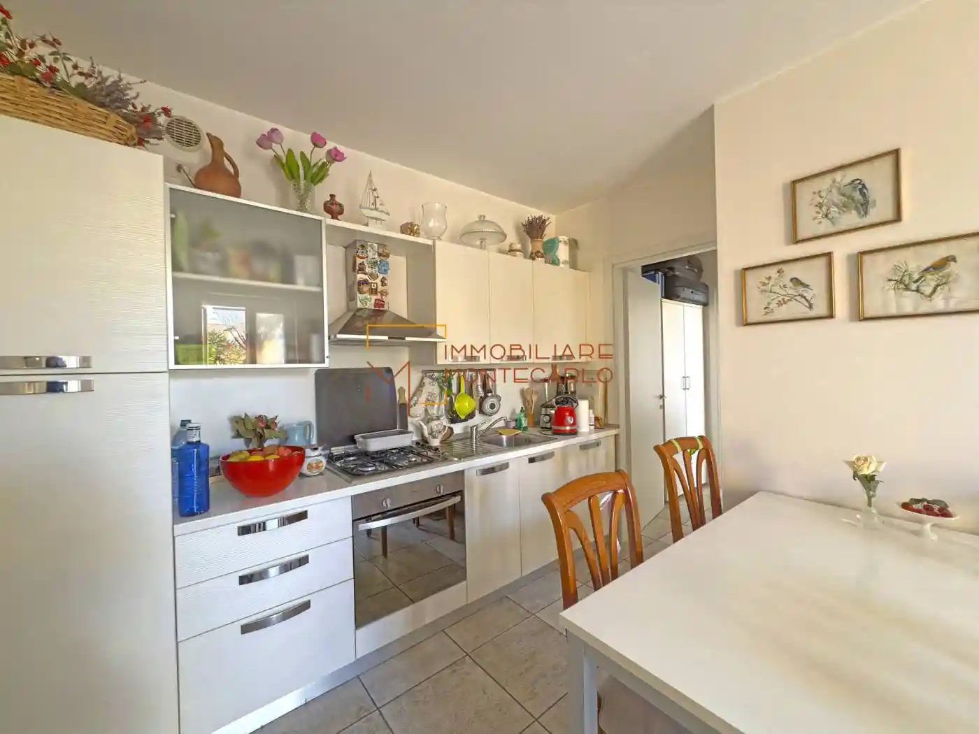 Villa unifamiliare via Madonna Ruota 34, Arziglia, Madonna della Ruota, Bordighera - foto 2