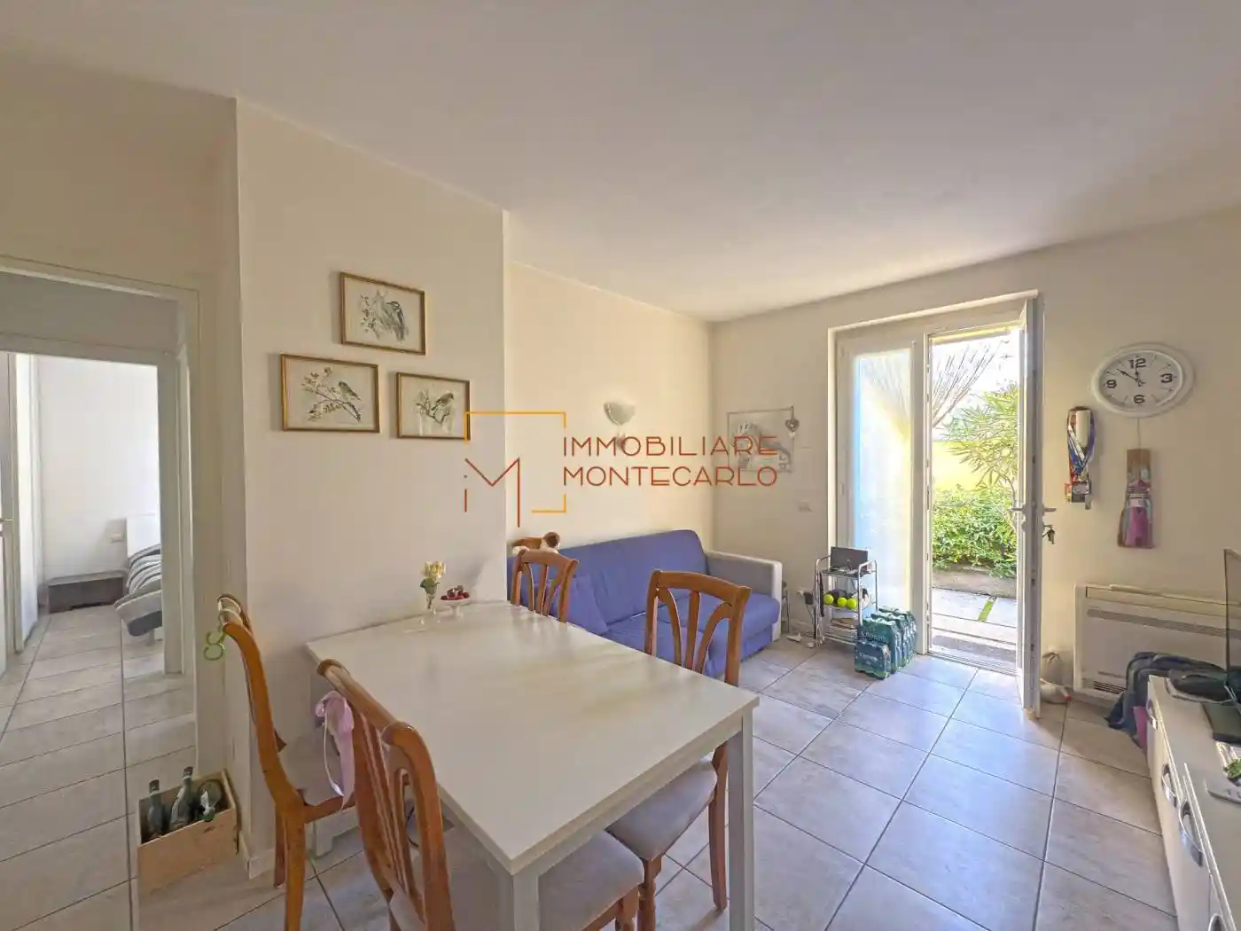 Villa unifamiliare via Madonna Ruota 34, Arziglia, Madonna della Ruota, Bordighera - foto 3