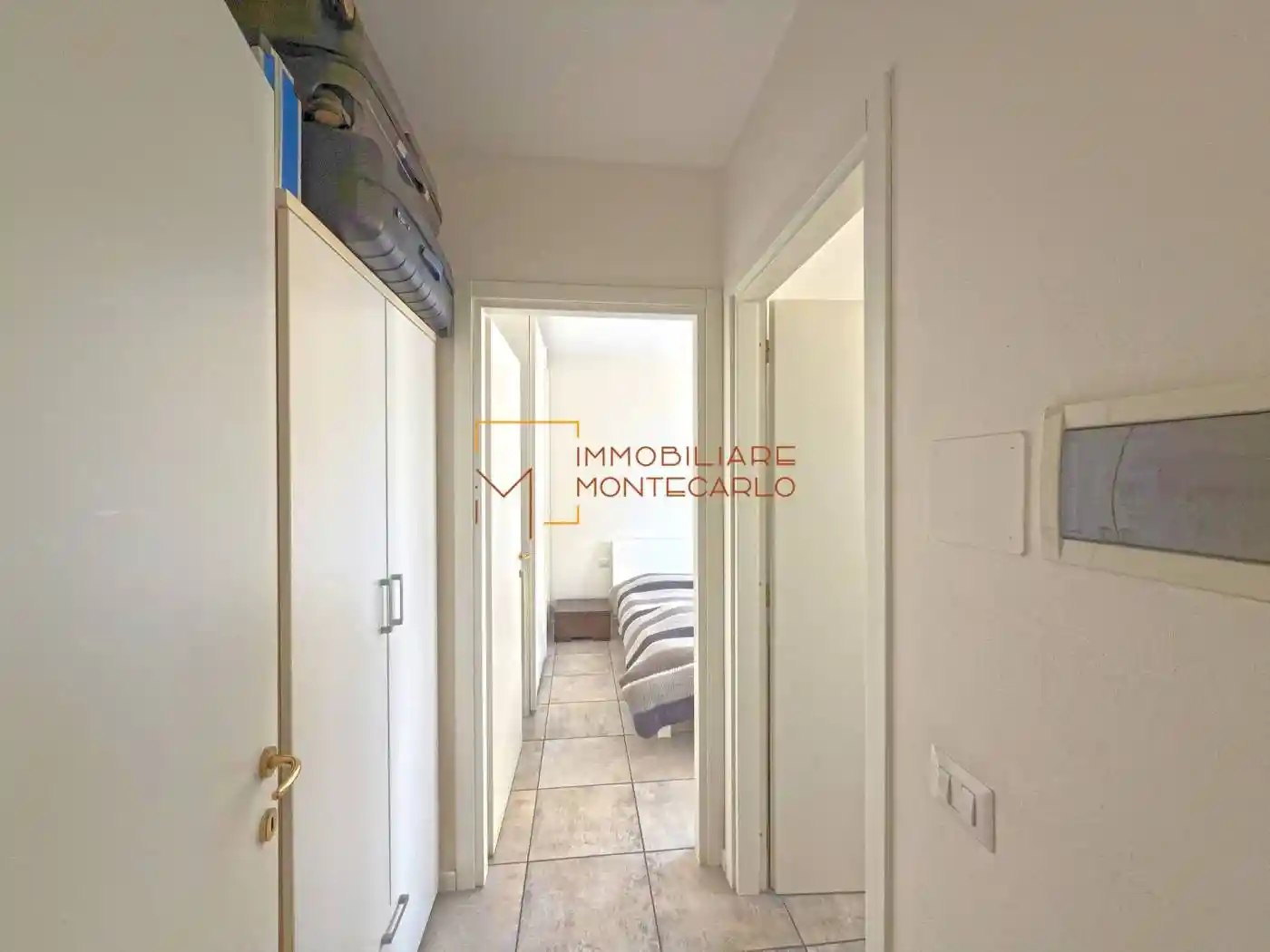 Villa unifamiliare via Madonna Ruota 34, Arziglia, Madonna della Ruota, Bordighera - foto 4