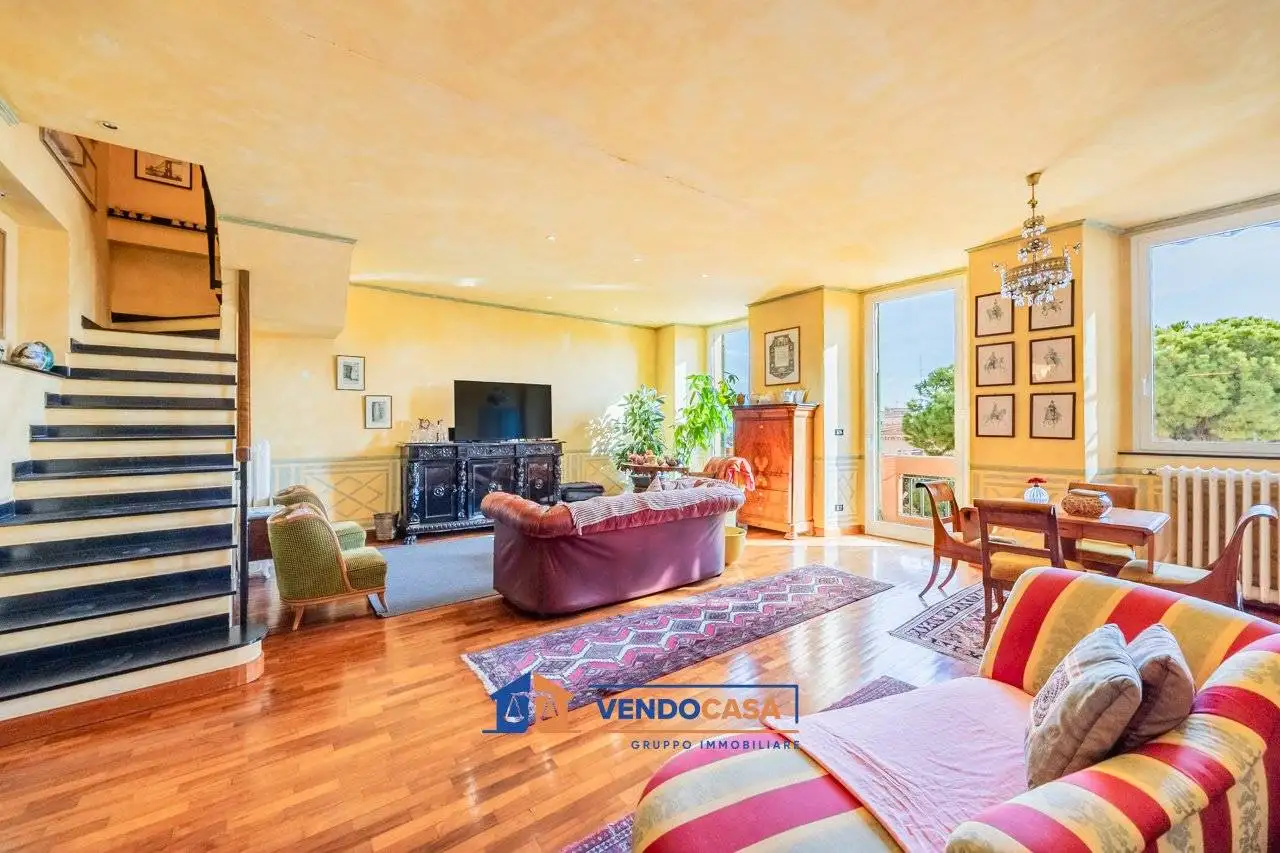 Appartamento in vendita a Sanremo