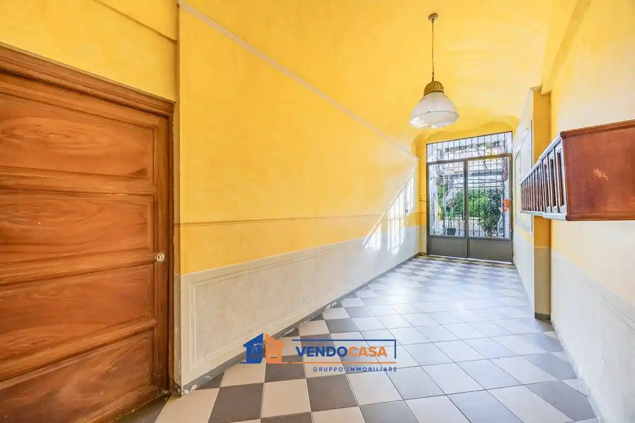 Appartamento piazza Sardi 9, Porto Vecchio, Sanremo - foto 3