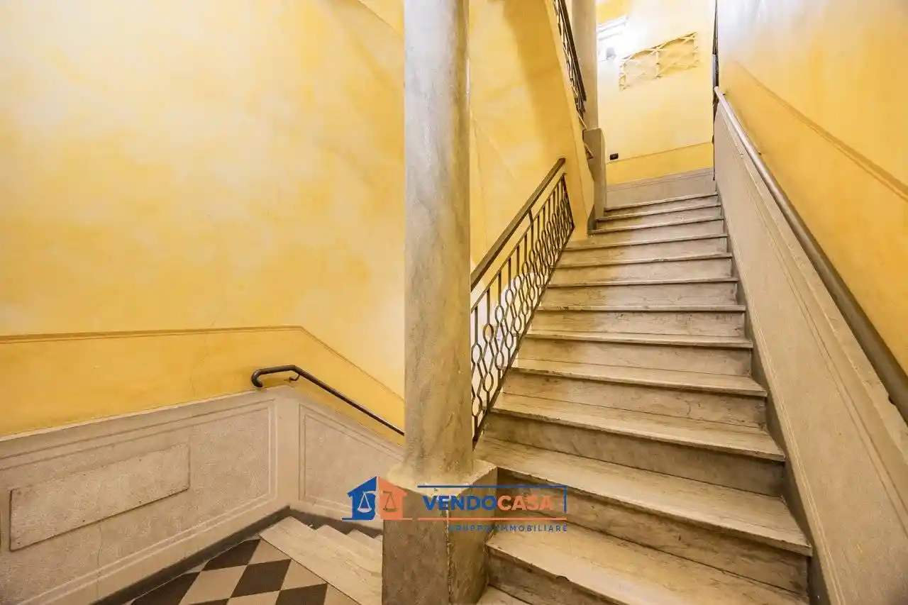 Appartamento piazza Sardi 9, Porto Vecchio, Sanremo - foto 4