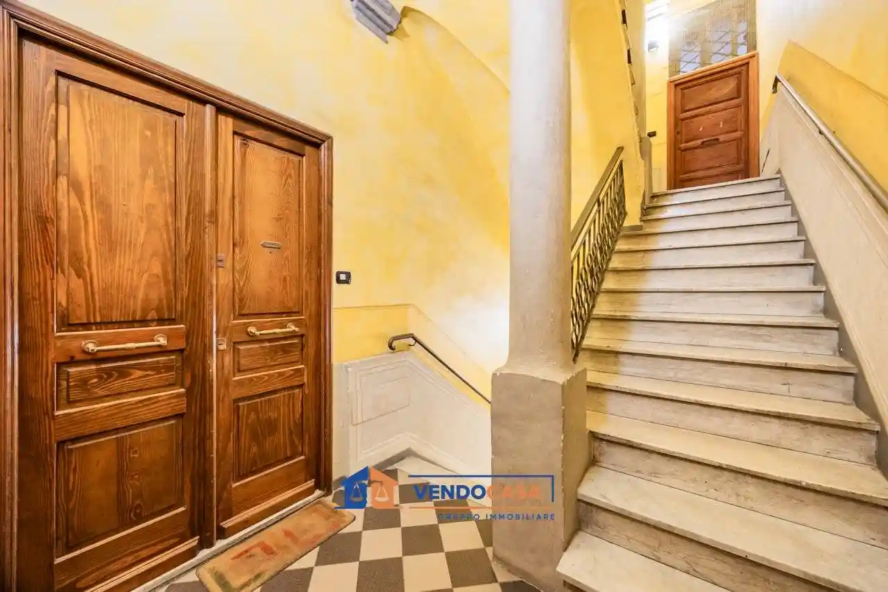 Appartamento piazza Sardi 9, Porto Vecchio, Sanremo - foto 5