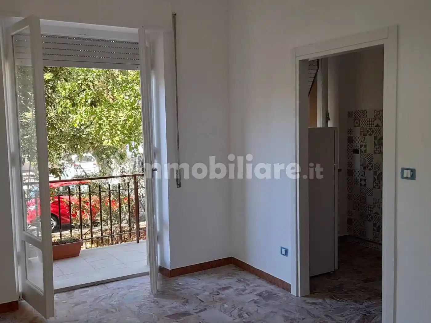 Appartamento in affitto a Jesi