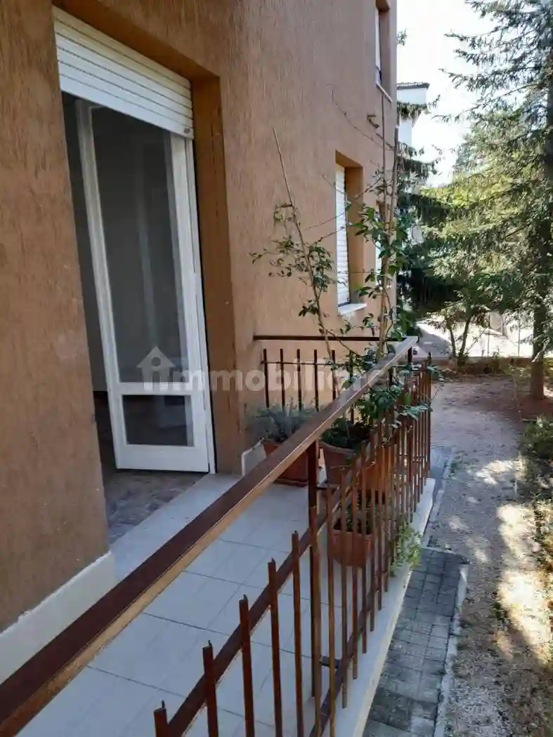 Quadrilocale via Lauro De Bosis 18, San Pietro Martire - Erbarella, Jesi - foto 4