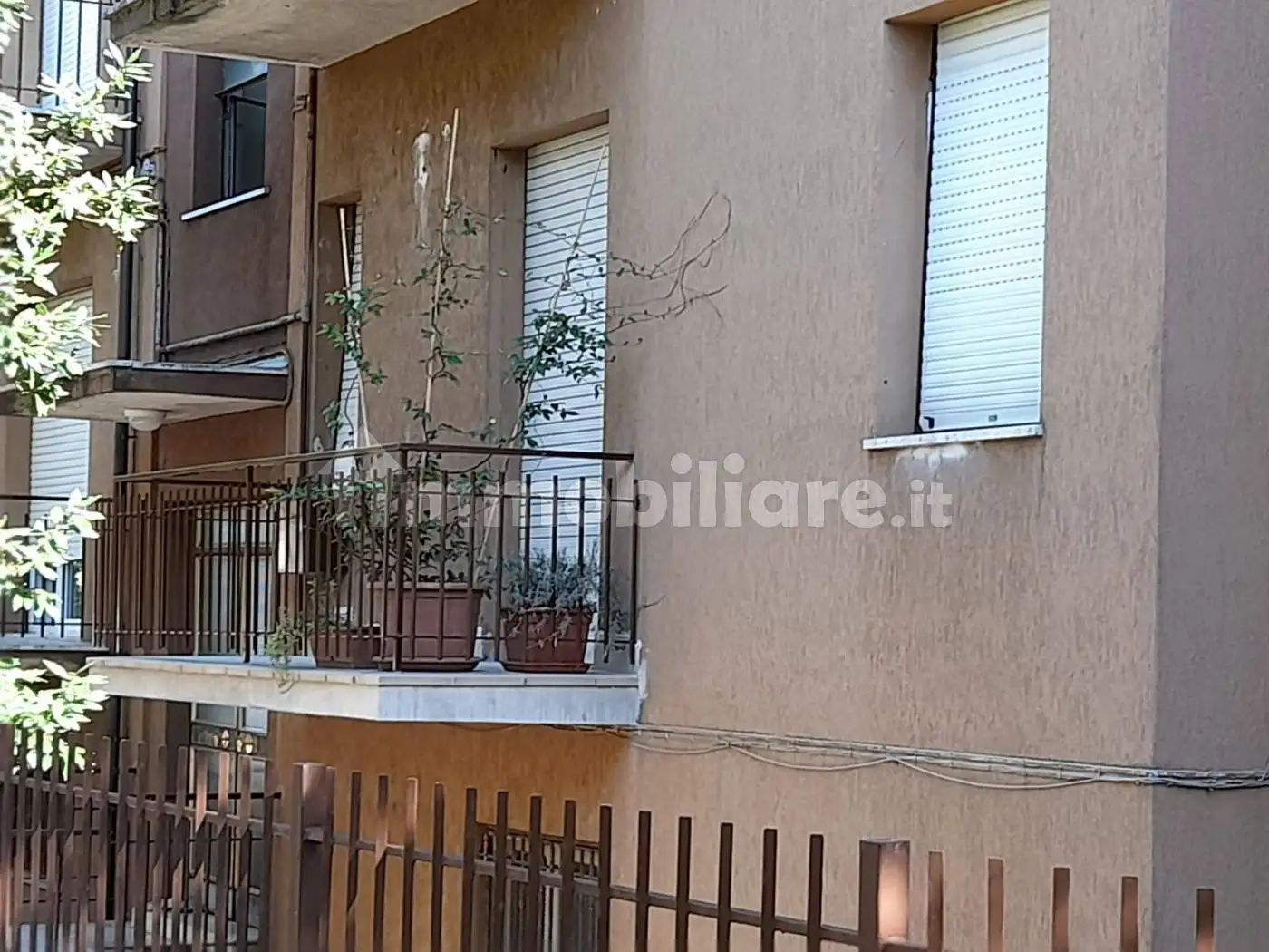 Quadrilocale via Lauro De Bosis 18, San Pietro Martire - Erbarella, Jesi - foto 3