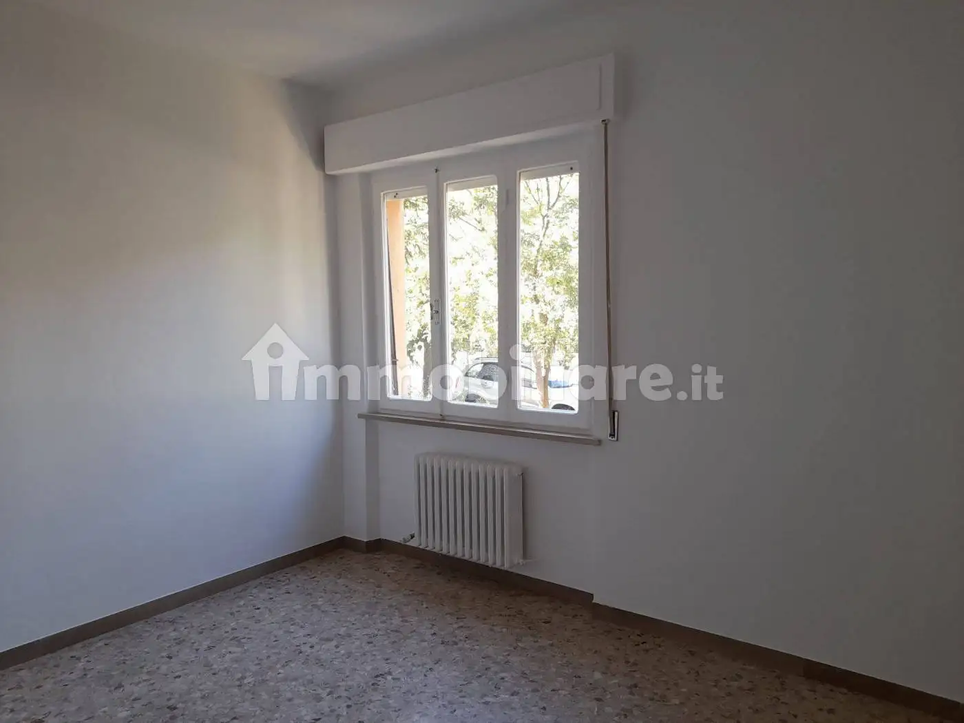 Quadrilocale via Lauro De Bosis 18, San Pietro Martire - Erbarella, Jesi - foto 5