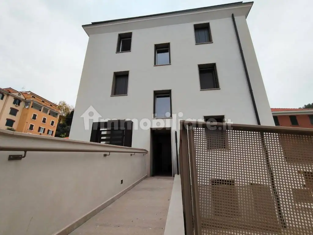 Bilocale via F. M. Accinelli, Centro, Varazze - foto 2