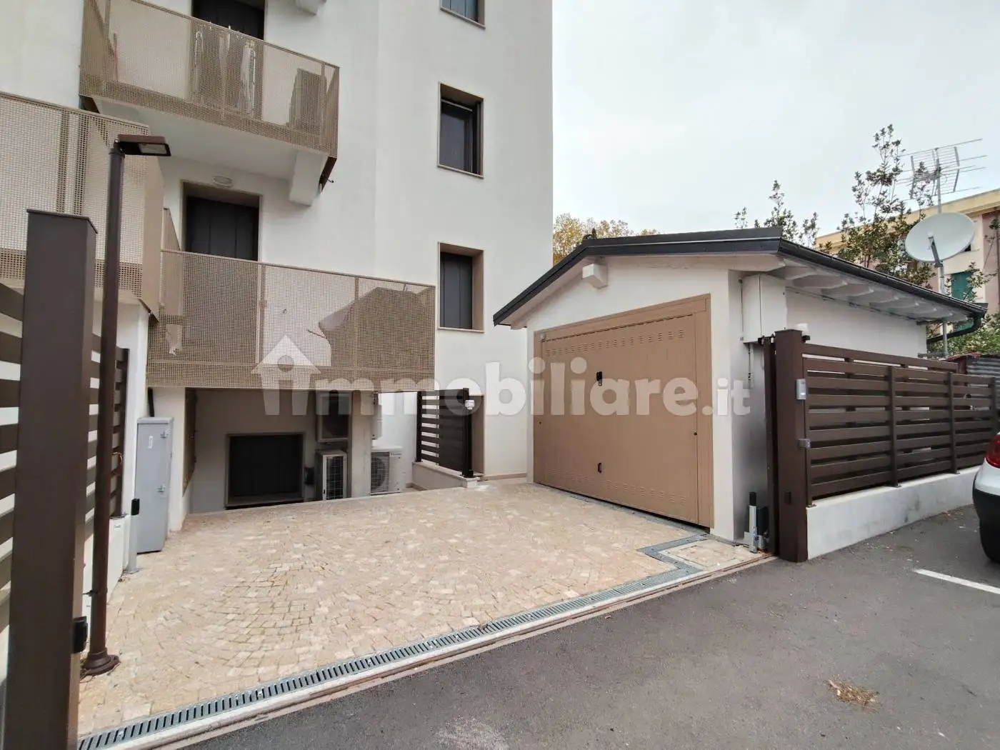 Bilocale via F. M. Accinelli, Centro, Varazze - foto 5