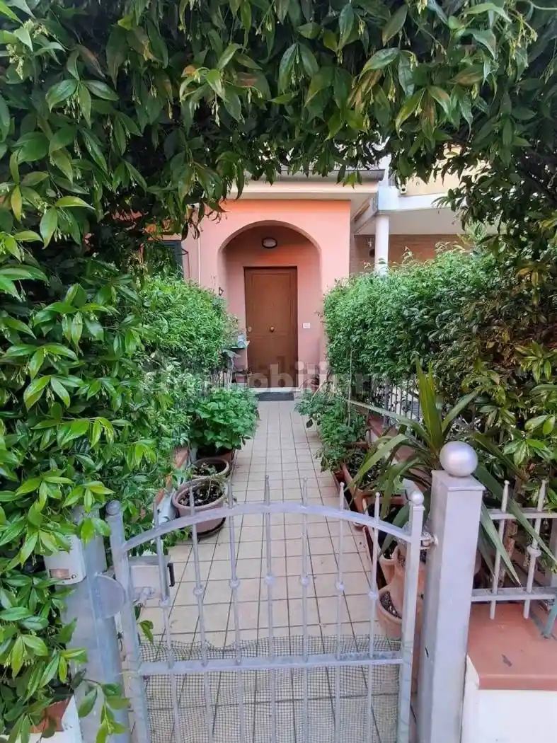 Appartamento in vendita a Mondolfo