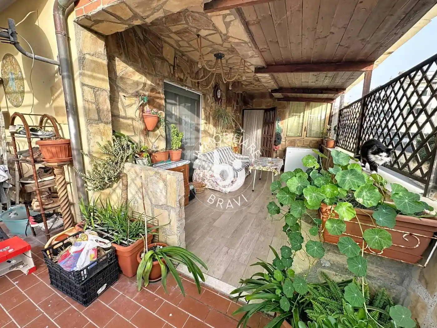 Appartamento in vendita a Santa Marinella