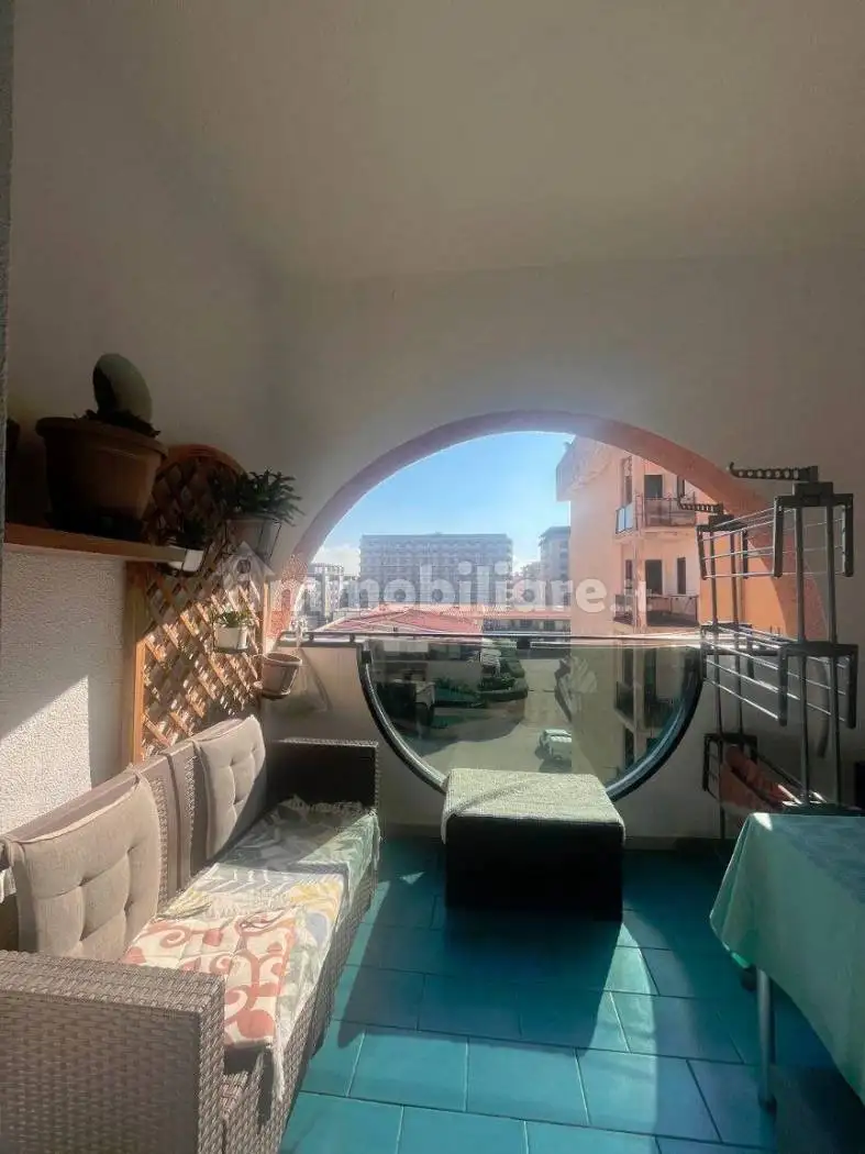 Appartamento in vendita a Castel Volturno