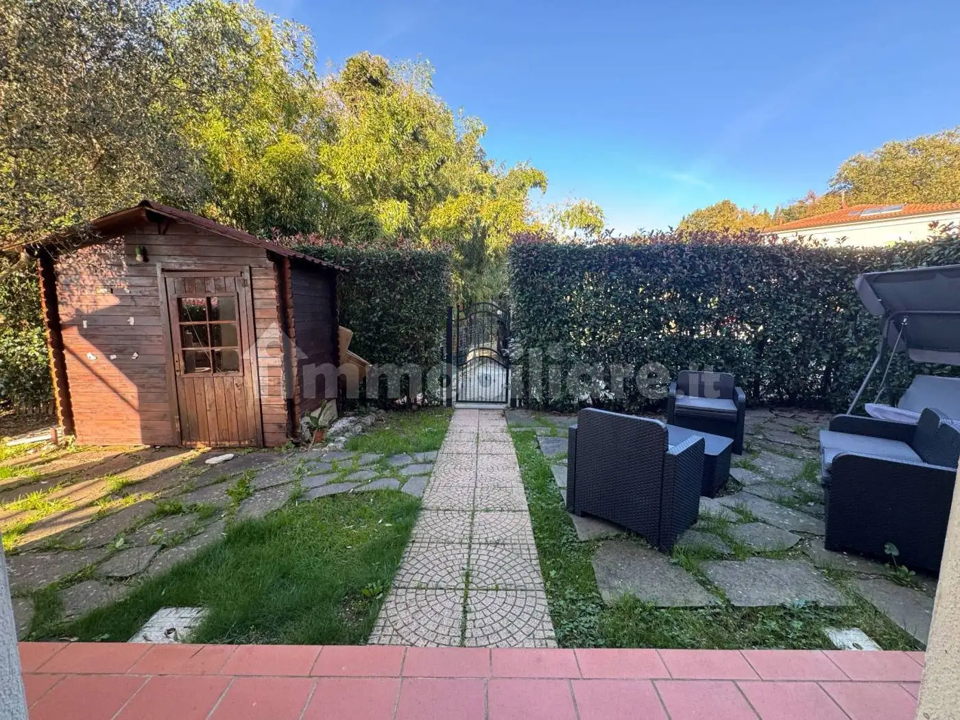 Villa in affitto a La Spezia