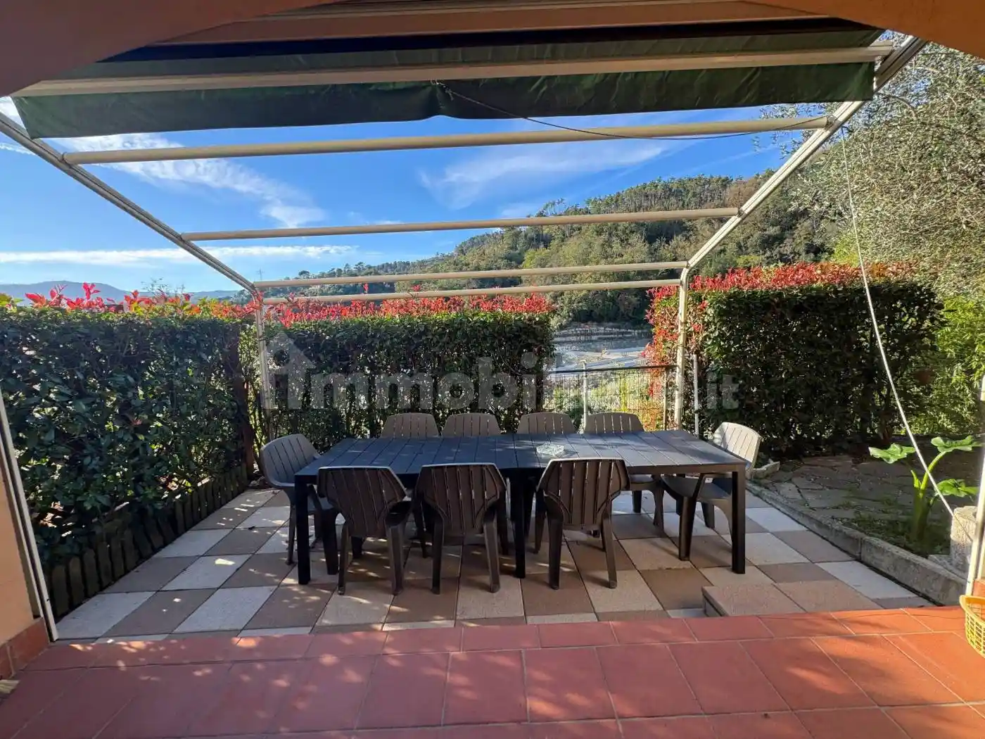 Villa bifamiliare via Guglielmo Marconi 11, Isola, La Spezia - foto 2