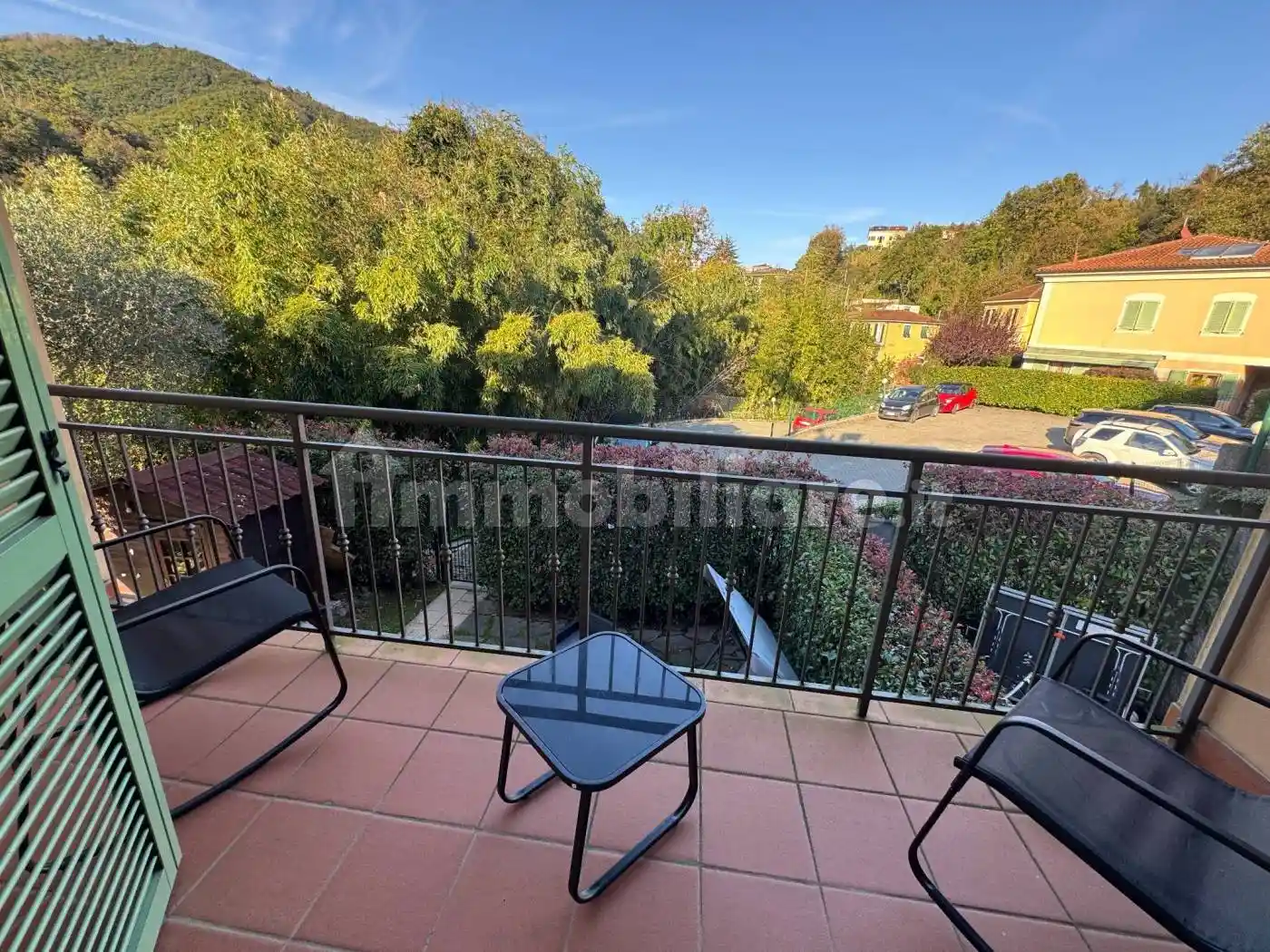 Villa bifamiliare via Guglielmo Marconi 11, Isola, La Spezia - foto 3