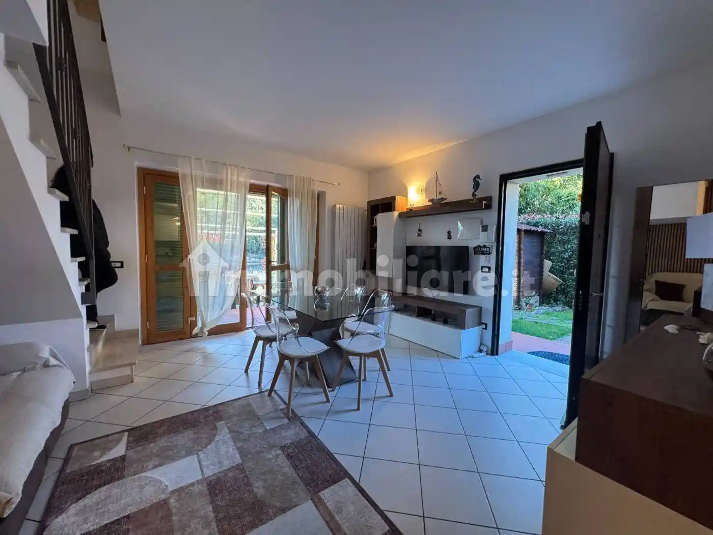 Villa bifamiliare via Guglielmo Marconi 11, Isola, La Spezia - foto 5