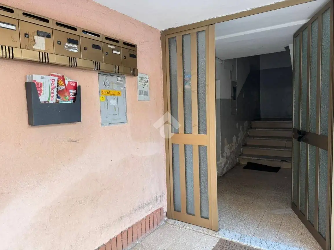 Appartamento in vendita a Caserta