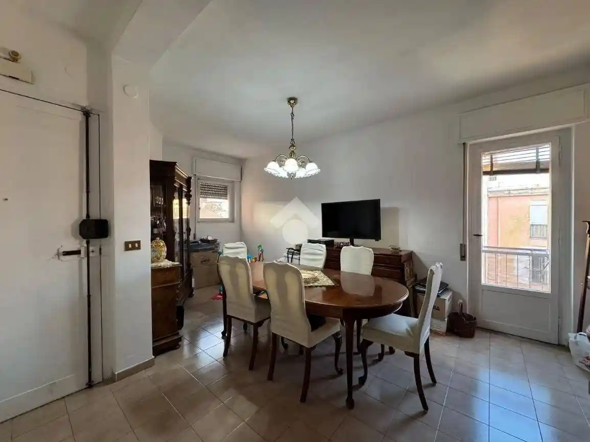 Trilocale via trento 6, Lincoln, Caserta - foto 2