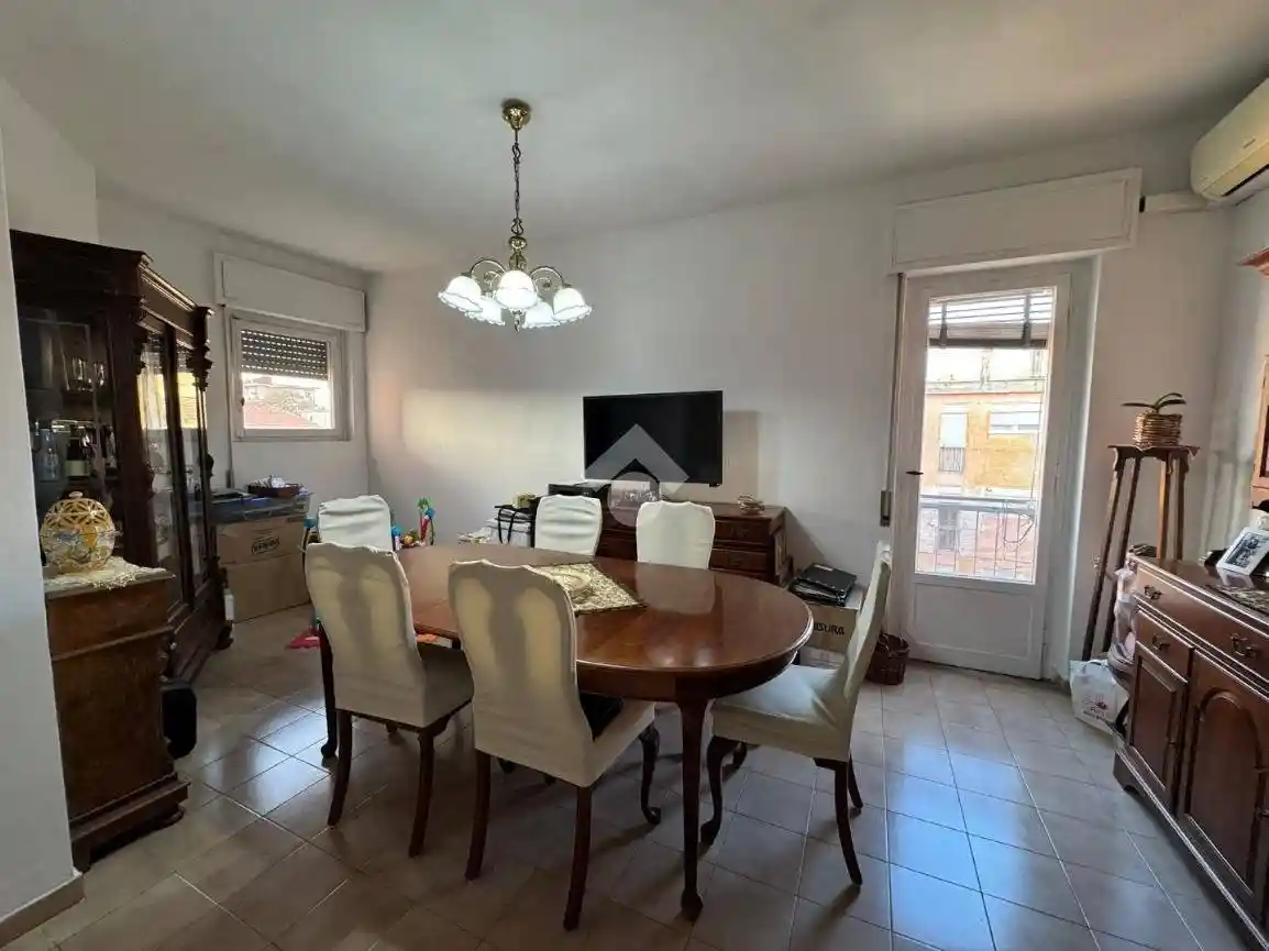 Trilocale via trento 6, Lincoln, Caserta - foto 3